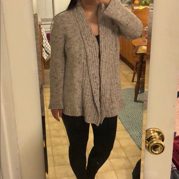 Charter club sweater - beige - Picture 4 of 4